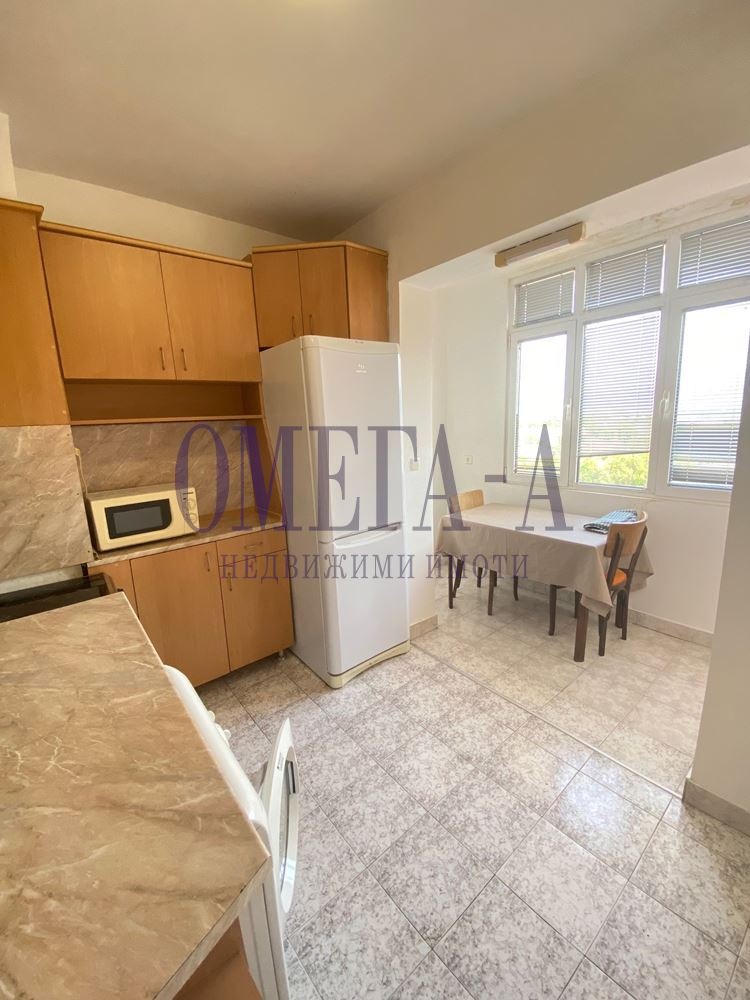 K pronájmu  1 ložnice Plovdiv , Christo Smirnenski , 60 m2 | 80240122 - obraz [3]