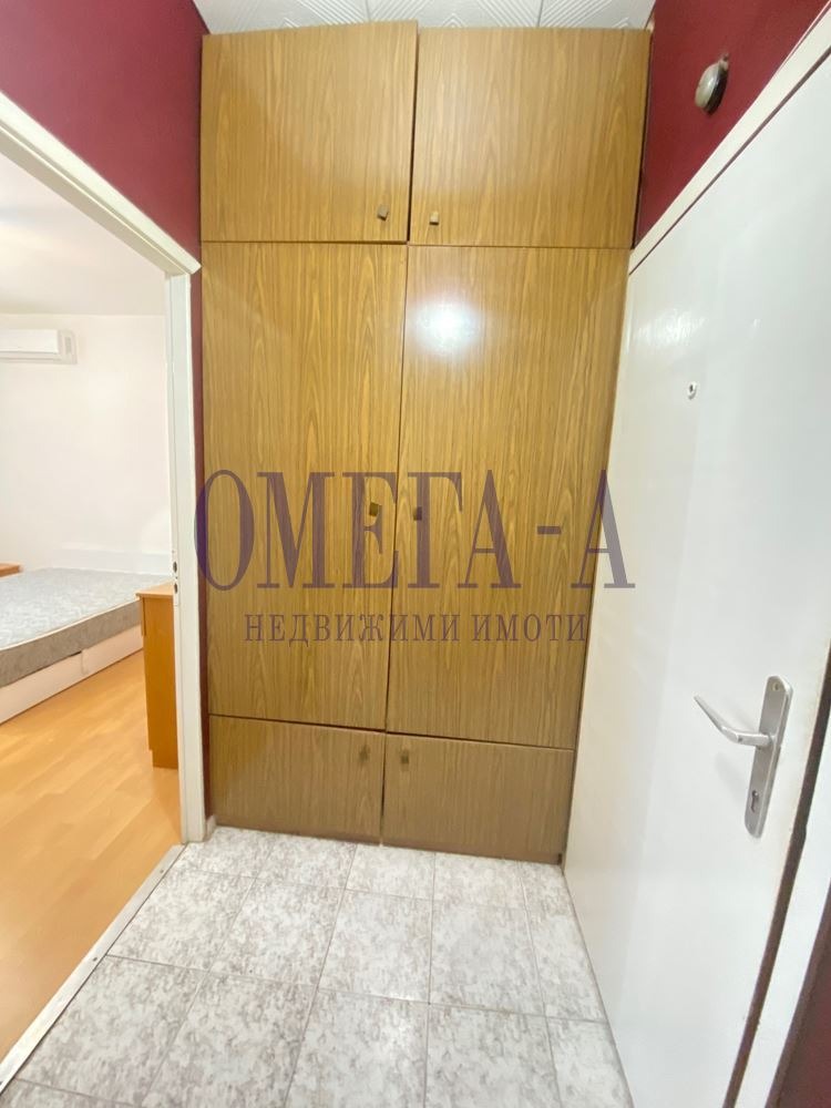 K pronájmu  1 ložnice Plovdiv , Christo Smirnenski , 60 m2 | 80240122 - obraz [8]