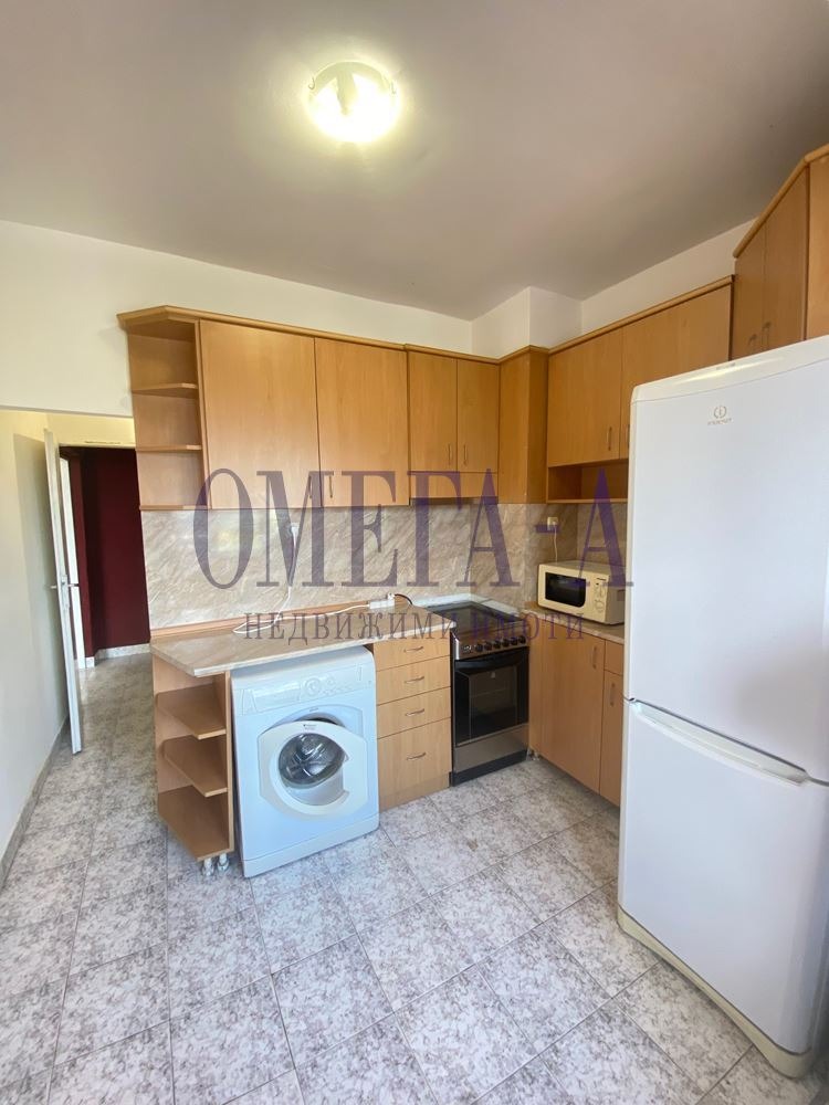 K pronájmu  1 ložnice Plovdiv , Christo Smirnenski , 60 m2 | 80240122 - obraz [6]