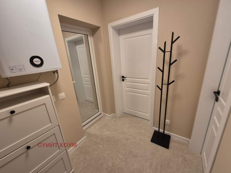 For Rent  1 bedroom Sofia , Manastirski livadi , 70 sq.m | 55456157 - image [7]