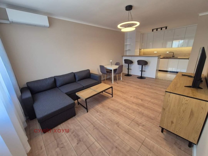 For Rent  1 bedroom Sofia , Manastirski livadi , 70 sq.m | 55456157 - image [4]