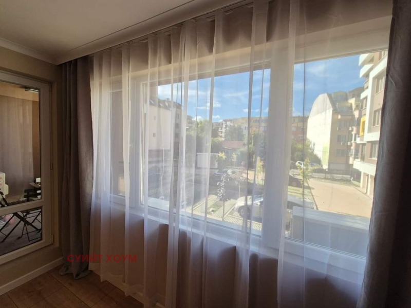For Rent  1 bedroom Sofia , Manastirski livadi , 70 sq.m | 55456157 - image [14]