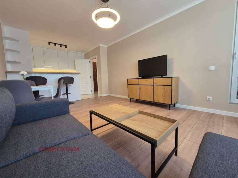 For Rent  1 bedroom Sofia , Manastirski livadi , 70 sq.m | 55456157 - image [3]
