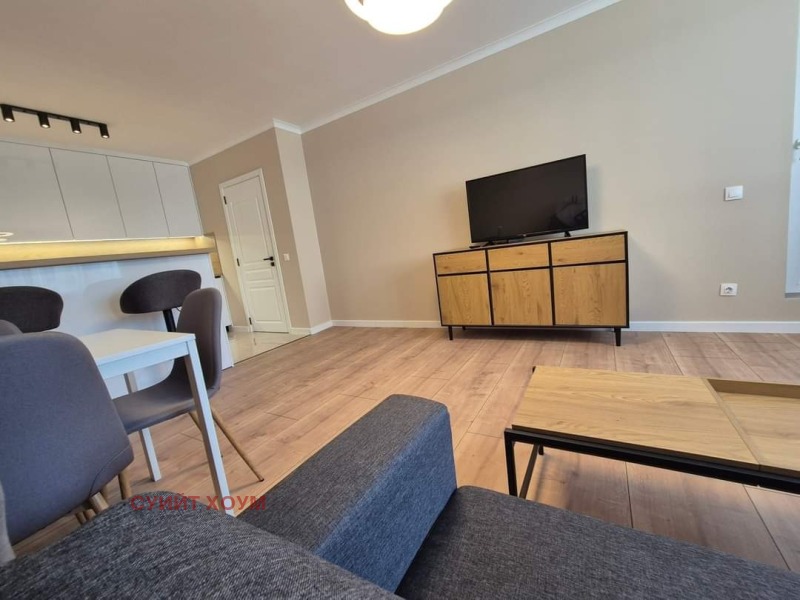 For Rent  1 bedroom Sofia , Manastirski livadi , 70 sq.m | 55456157 - image [5]
