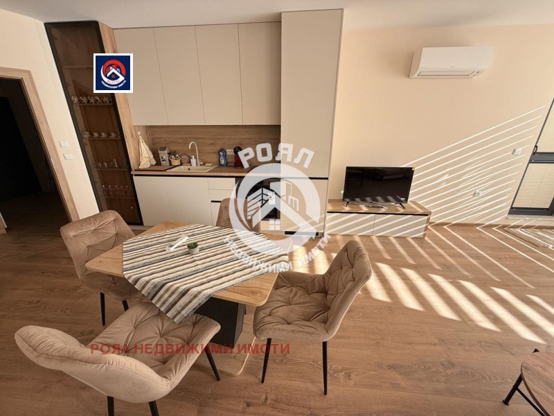 Дава под наем 2-СТАЕН, гр. Пловдив, Христо Смирненски, снимка 2 - Апартаменти - 53014372