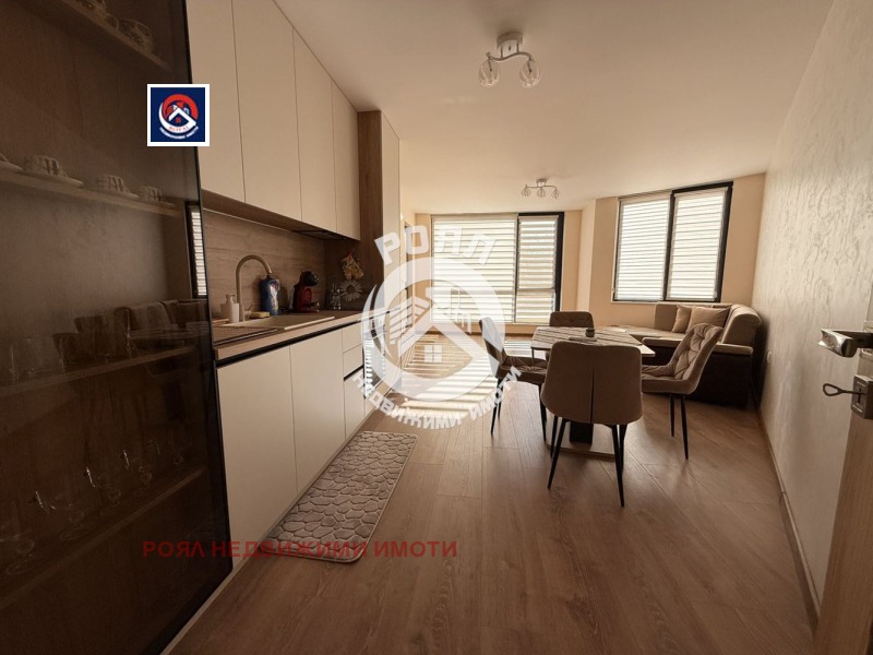 Дава под наем 2-СТАЕН, гр. Пловдив, Христо Смирненски, снимка 3 - Апартаменти - 53014372