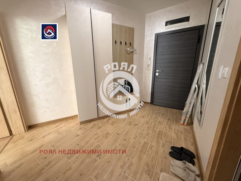 Дава под наем 2-СТАЕН, гр. Пловдив, Христо Смирненски, снимка 7 - Апартаменти - 53014372