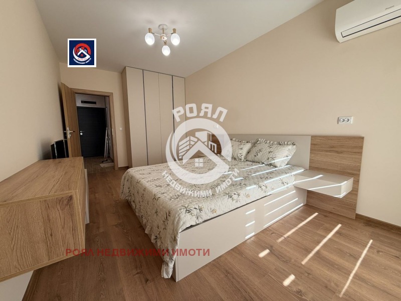 Дава под наем 2-СТАЕН, гр. Пловдив, Христо Смирненски, снимка 5 - Апартаменти - 53014372