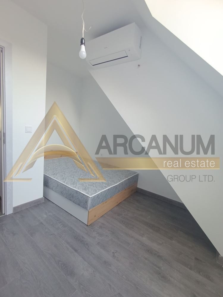 Дава под наем 2-СТАЕН, гр. Варна, Колхозен пазар, снимка 2 - Апартаменти - 52381297