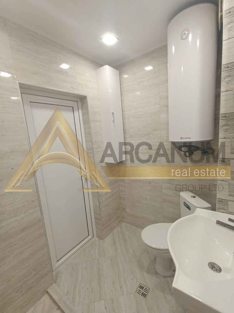 Дава под наем 2-СТАЕН, гр. Варна, Колхозен пазар, снимка 8 - Апартаменти - 52381297