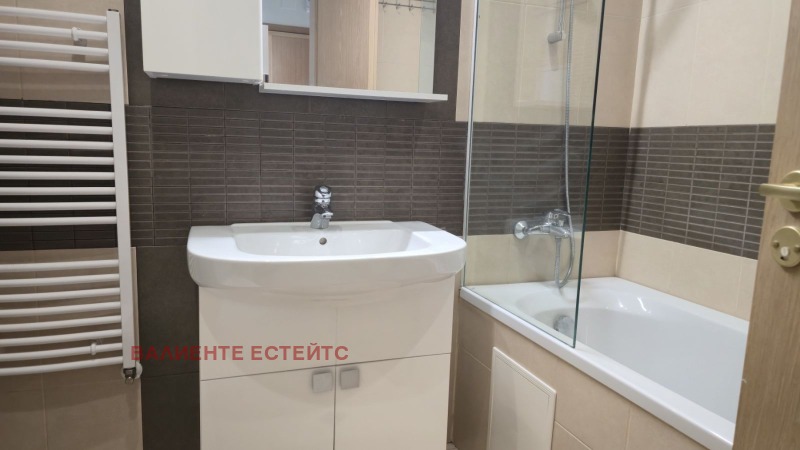 Дава под наем 2-СТАЕН, гр. София, Витоша, снимка 5 - Апартаменти - 53507806