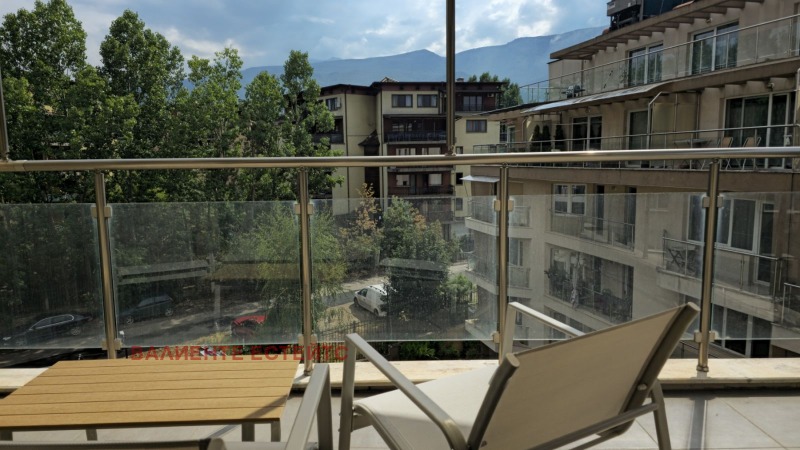 Дава под наем 2-СТАЕН, гр. София, Витоша, снимка 3 - Апартаменти - 53507806