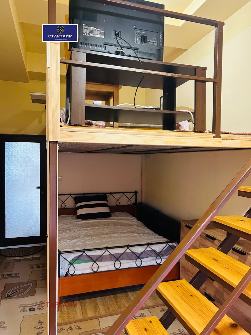 Дава под наем 2-СТАЕН, гр. София, Младост 4, снимка 8 - Апартаменти - 53580577