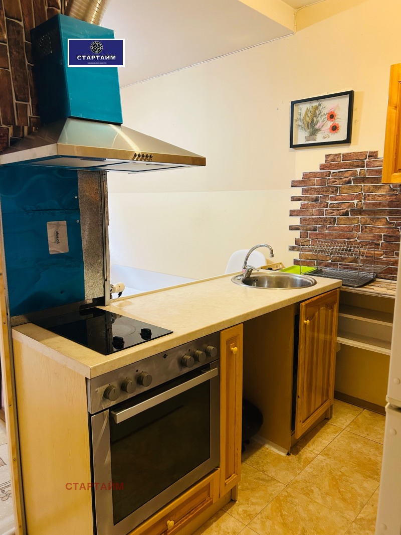 Дава под наем 2-СТАЕН, гр. София, Младост 4, снимка 2 - Апартаменти - 53580577