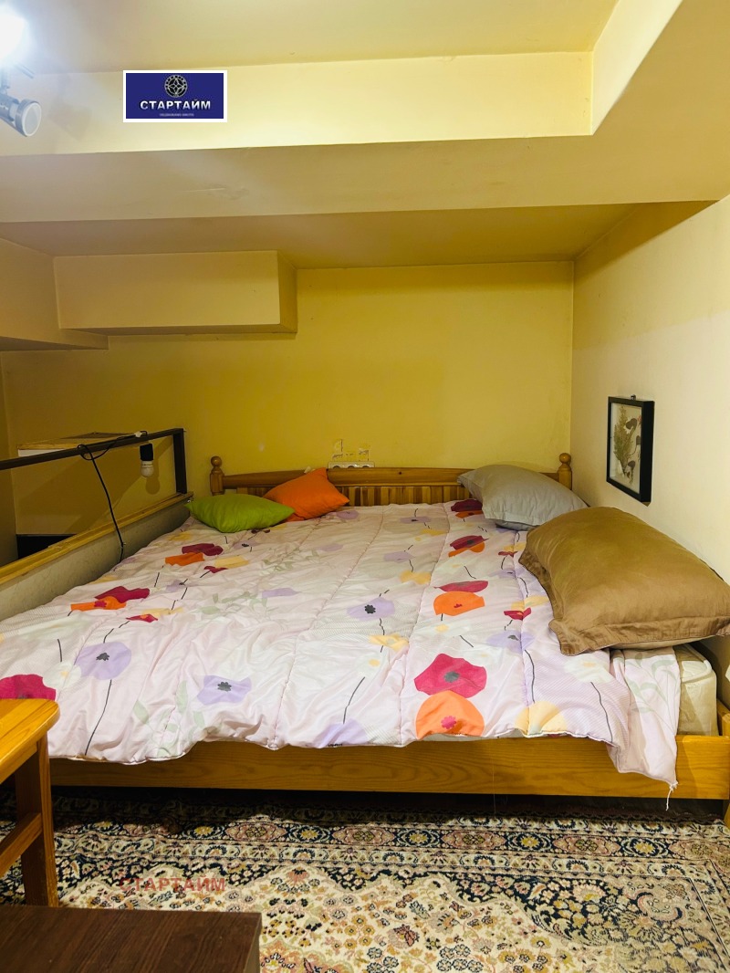 Дава под наем 2-СТАЕН, гр. София, Младост 4, снимка 11 - Апартаменти - 53580577