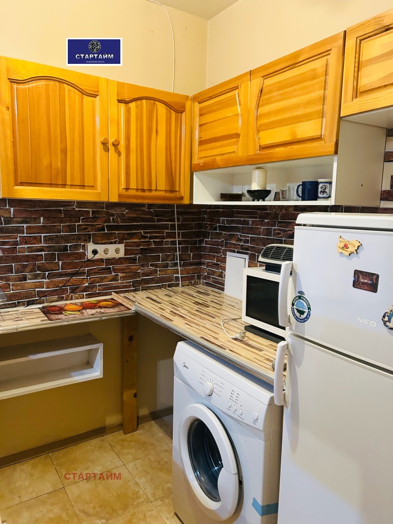 Дава под наем 2-СТАЕН, гр. София, Младост 4, снимка 4 - Апартаменти - 53580577