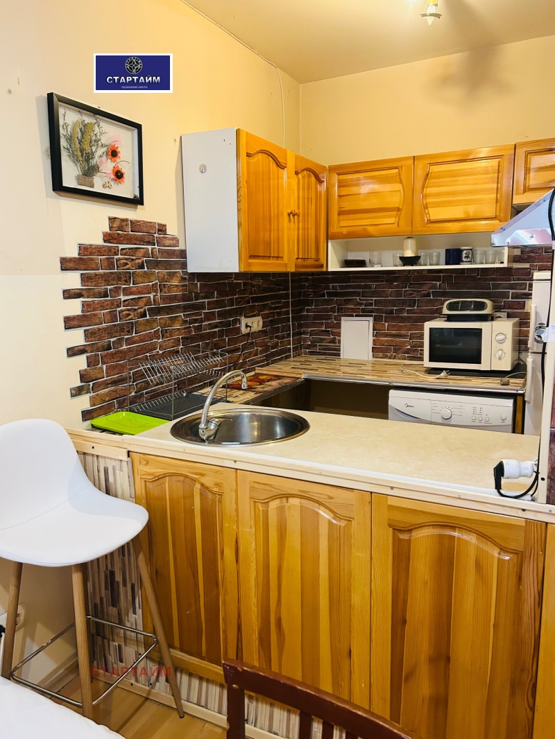 Дава под наем 2-СТАЕН, гр. София, Младост 4, снимка 3 - Апартаменти - 53580577