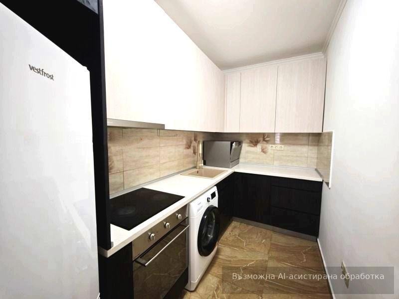 Дава под наем 2-СТАЕН, гр. София, Връбница 2, снимка 4 - Апартаменти - 54298772