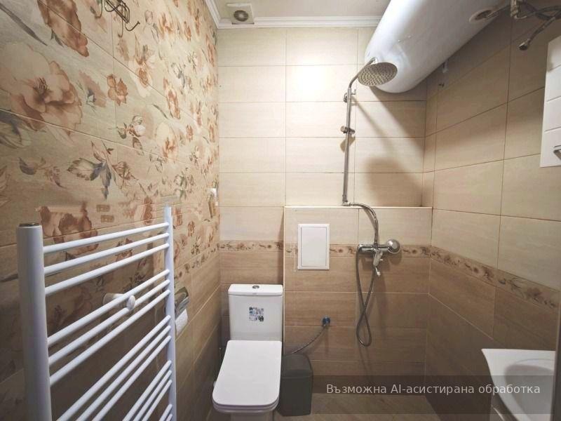 Дава под наем 2-СТАЕН, гр. София, Връбница 2, снимка 7 - Апартаменти - 54298772