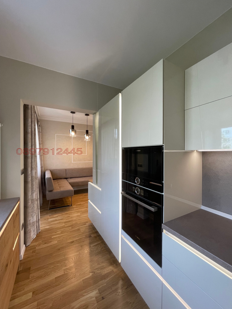 Zu vermieten  2 Schlafzimmer Sofia , Doktorski pametnik , 100 qm | 30627830 - Bild [7]