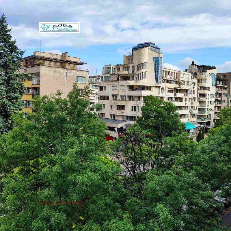 Do wynajęcia  2 sypialnie Sofia , Centar , 90 mkw | 26603069 - obraz [9]