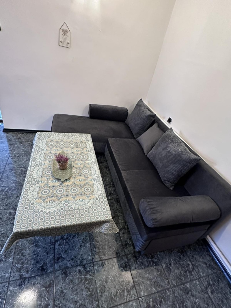 Til leie  2 soverom Sofia , Ljulin 8 , 70 kvm | 77160625 - bilde [4]