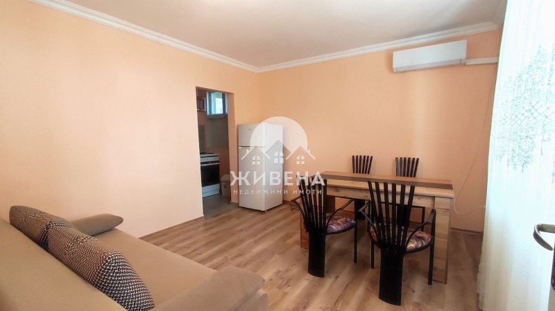 A louer  2 chambres Varna , m-t Evksinograd , 70 m² | 95366354