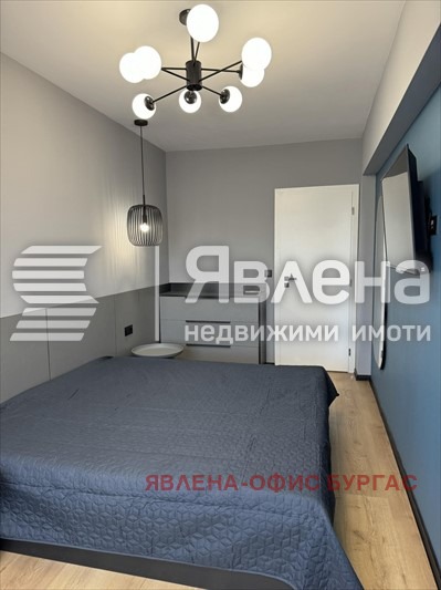 Издаје се  2 спаваће собе Бургас , Сарафово , 94 м2 | 90032642 - слика [6]