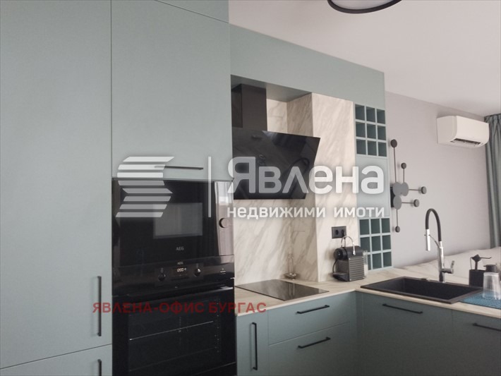 Издаје се  2 спаваће собе Бургас , Сарафово , 94 м2 | 90032642 - слика [17]