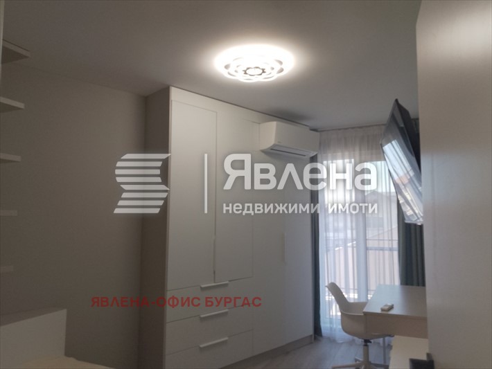 Издаје се  2 спаваће собе Бургас , Сарафово , 94 м2 | 90032642 - слика [15]