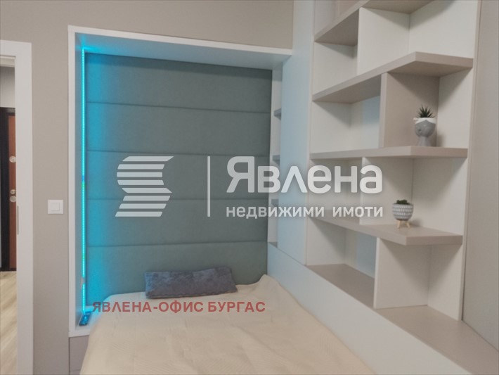Издаје се  2 спаваће собе Бургас , Сарафово , 94 м2 | 90032642 - слика [14]