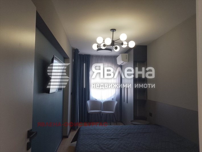 Издаје се  2 спаваће собе Бургас , Сарафово , 94 м2 | 90032642 - слика [16]