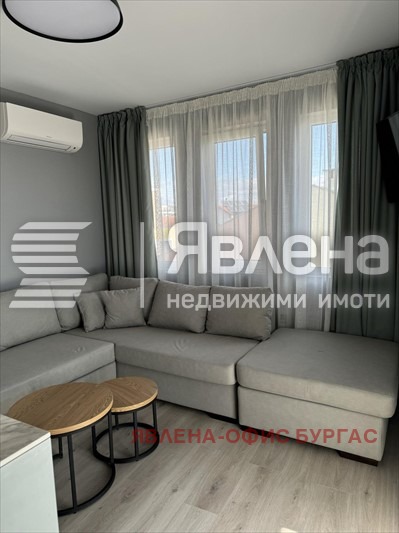 Издаје се  2 спаваће собе Бургас , Сарафово , 94 м2 | 90032642 - слика [3]