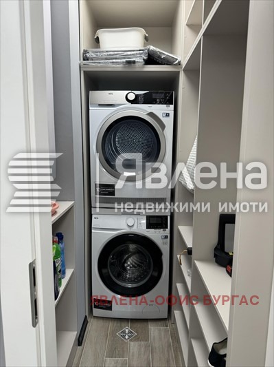Издаје се  2 спаваће собе Бургас , Сарафово , 94 м2 | 90032642 - слика [9]