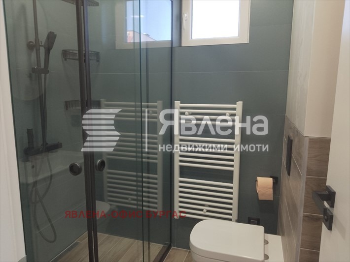 Издаје се  2 спаваће собе Бургас , Сарафово , 94 м2 | 90032642 - слика [12]
