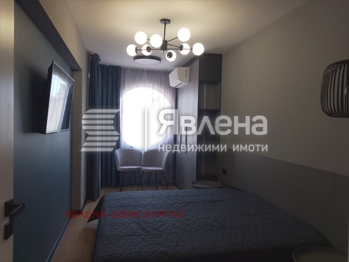 Издаје се  2 спаваће собе Бургас , Сарафово , 94 м2 | 90032642 - слика [13]