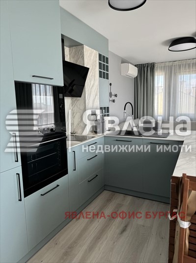 Издаје се  2 спаваће собе Бургас , Сарафово , 94 м2 | 90032642 - слика [2]