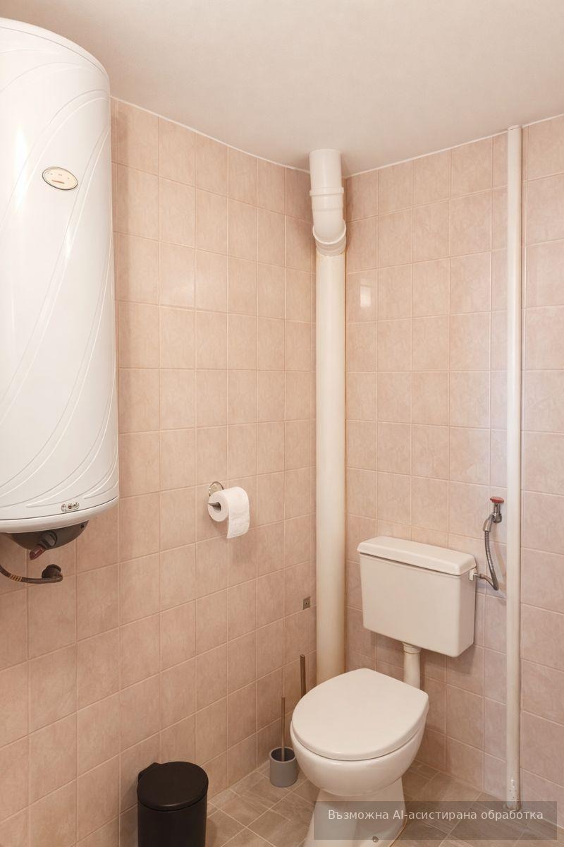 Дава под наем 3-СТАЕН, гр. Пловдив, Христо Смирненски, снимка 7 - Апартаменти - 53082839