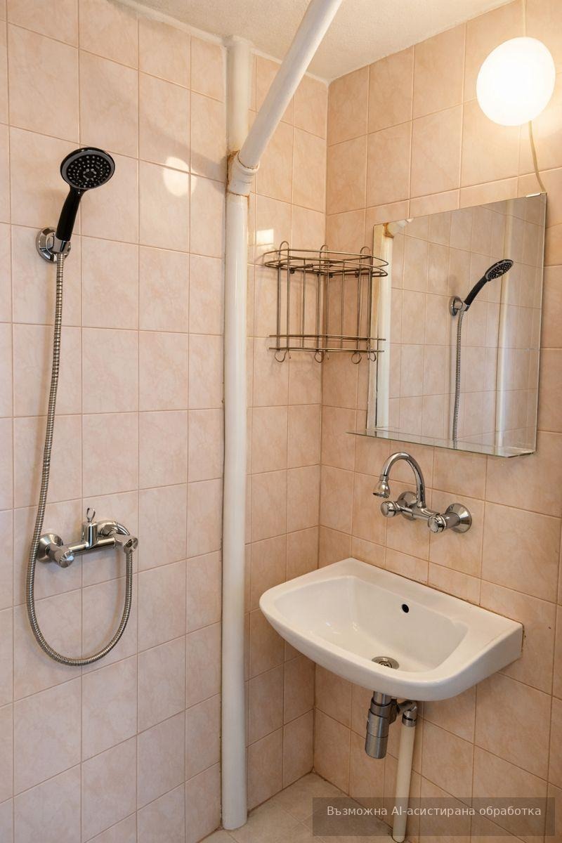 Дава под наем 3-СТАЕН, гр. Пловдив, Христо Смирненски, снимка 6 - Апартаменти - 53082839