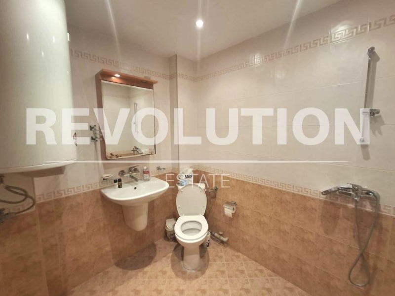 Дава под наем 3-СТАЕН, гр. Варна, ВИНС-Червен площад, снимка 7 - Апартаменти - 53201762