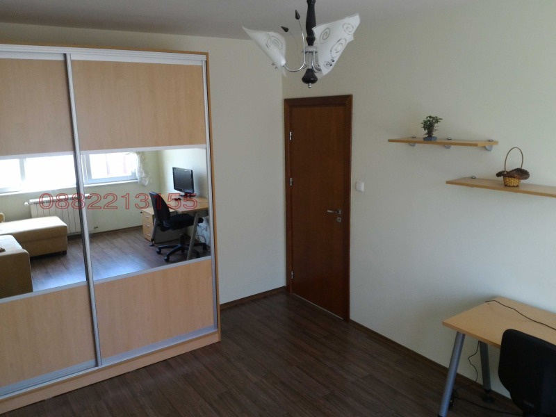 Дава под наем 3-СТАЕН, гр. София, Младост 2, снимка 8 - Апартаменти - 53333075