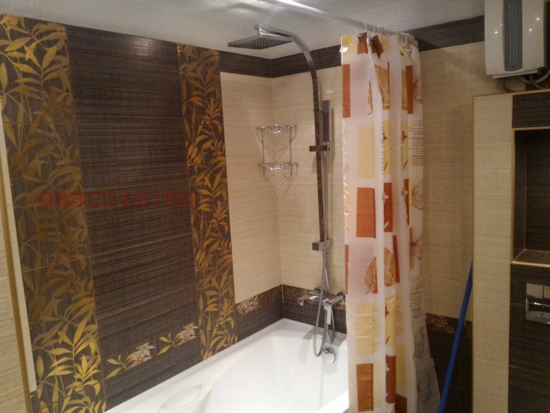 Дава под наем 3-СТАЕН, гр. София, Младост 2, снимка 9 - Апартаменти - 53333075