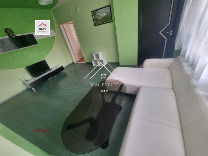 В аренду  3+ спальни Стара Загора , Три чучура - юг , 100 кв.м | 84413262 - изображение [3]