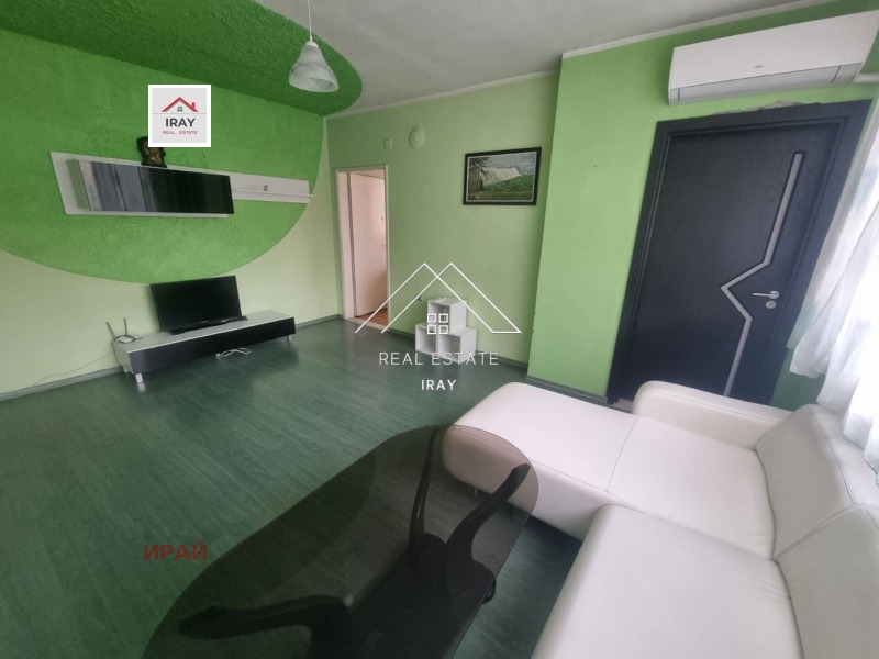 В аренду  3+ спальни Стара Загора , Три чучура - юг , 100 кв.м | 84413262 - изображение [4]