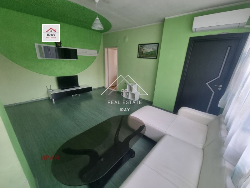 В аренду  3+ спальни Стара Загора , Три чучура - юг , 100 кв.м | 84413262 - изображение [6]