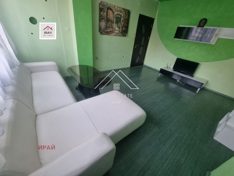 В аренду  3+ спальни Стара Загора , Три чучура - юг , 100 кв.м | 84413262