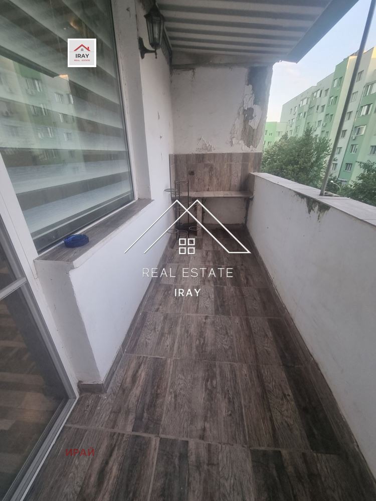 В аренду  3+ спальни Стара Загора , Три чучура - юг , 100 кв.м | 84413262 - изображение [17]