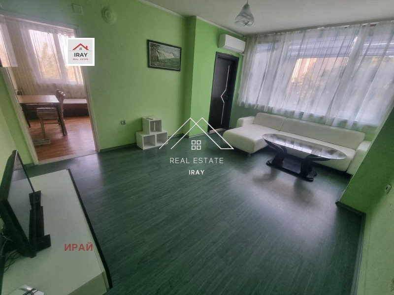В аренду  3+ спальни Стара Загора , Три чучура - юг , 100 кв.м | 84413262 - изображение [5]