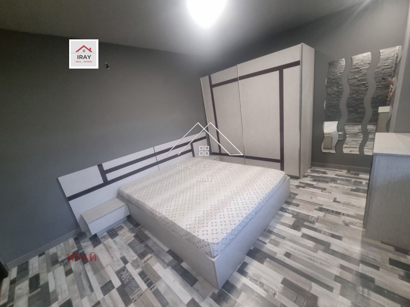 В аренду  3+ спальни Стара Загора , Три чучура - юг , 100 кв.м | 84413262 - изображение [12]
