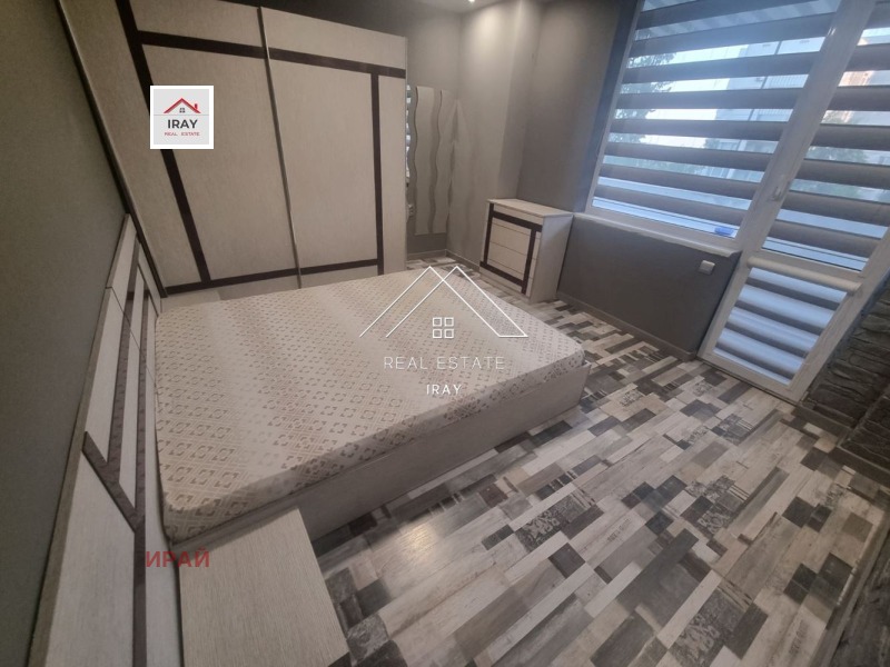 В аренду  3+ спальни Стара Загора , Три чучура - юг , 100 кв.м | 84413262 - изображение [14]